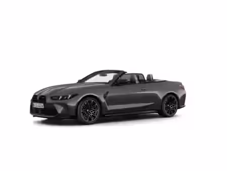 BMW Série 4 M4 Competition 3.0 xDrive