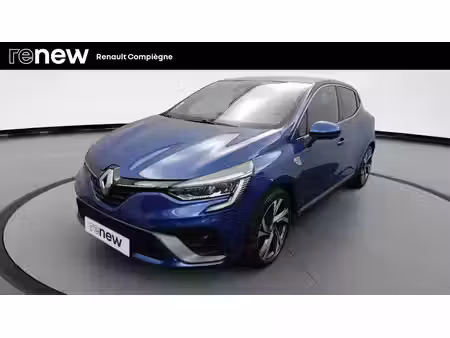 Renault Clio E-Tech 1.6 140