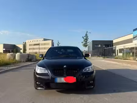 BMW Série 5 177