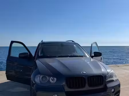 BMW X5 30d 3.0 235 xDrive