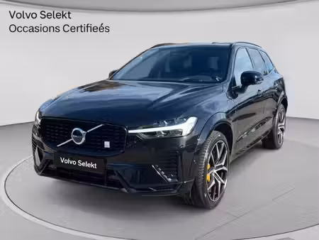Volvo XC60 T8 2.0 4x4