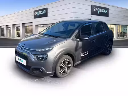 Citroën C3 1.2 PureTech 83 Feel Pack