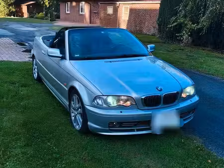 BMW Série 3 330i 3.0 231