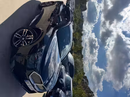 BMW IX2 20 204 eDrive