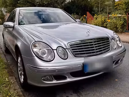 Mercedes-Benz Classe E E 280 V6 3.0 231