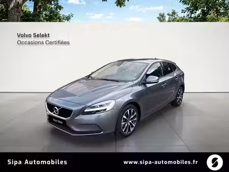 Volvo V40 T2 1.5 122