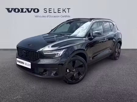 Volvo XC40 B3 2.0 163 Plus