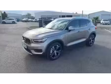 Volvo XC40 T5 1.5 180