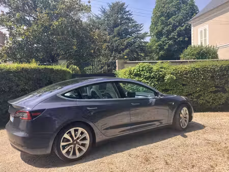 Tesla Model 3 Standard Plus 275