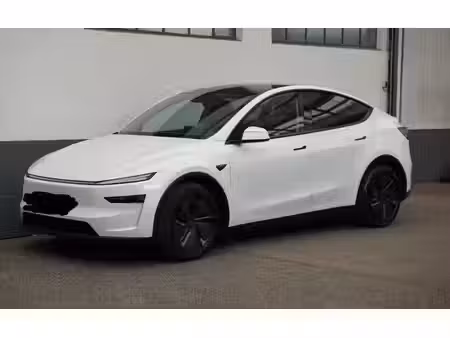 Tesla Model Y Grande Autonomie
