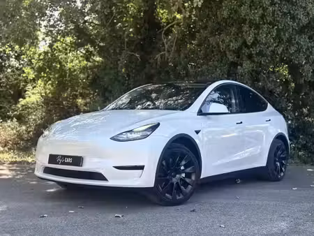 Tesla Model Y Standard 275