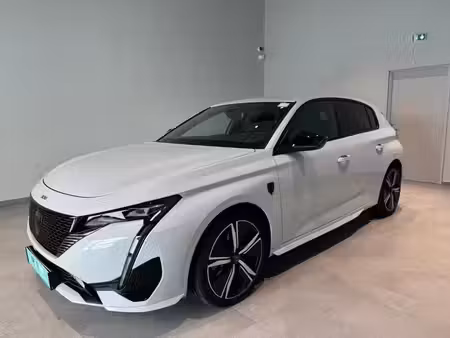 Peugeot 308 GT 1.2 145 GT
