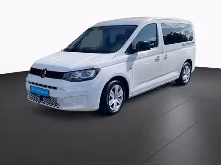Volkswagen Caddy 2.0 TDI 102