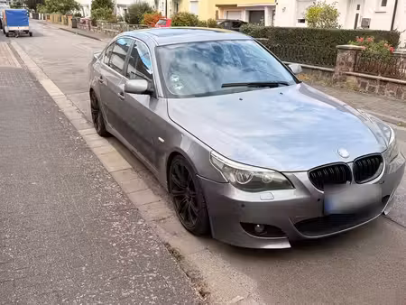 BMW Série 5 530i 3.0 258
