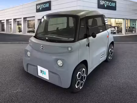 Citroën Ami 8