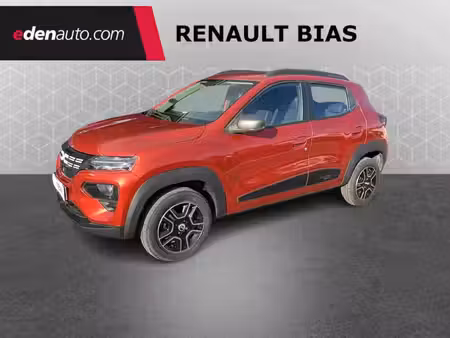 Dacia Spring 45 Expression