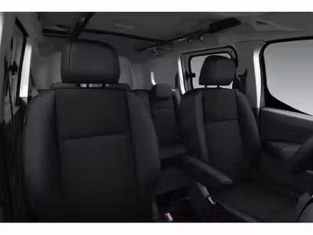 Opel Combo 1.5