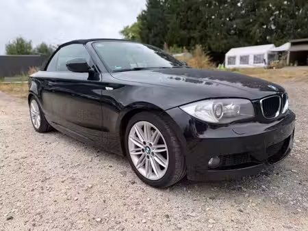 BMW Série 1 118i 2.0 143