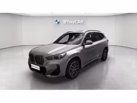 BMW X1 25e 1.5 136 M Sport xDrive