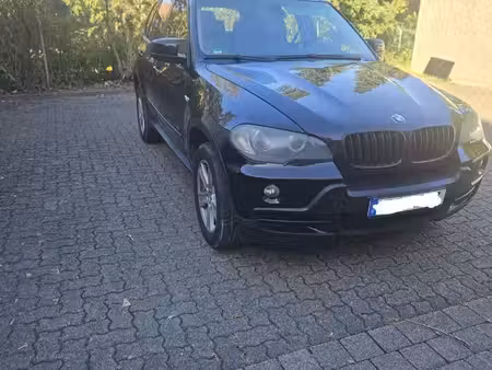 BMW X5 30d 3.0 235 xDrive