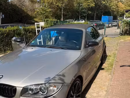 BMW Série 1 118i 2.0 143