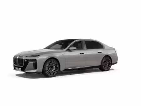 BMW Série 7 750e 3.0 489 xDrive