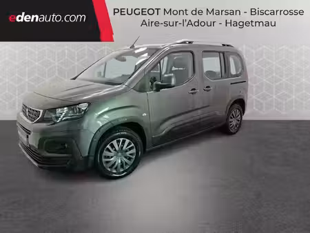 Peugeot Rifter 1.5 HDi 130 Allure