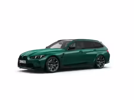 BMW Série 3 M3 Competition 3.0 xDrive