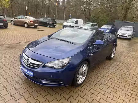 Opel Cascada 2.0 CDTI Innovation
