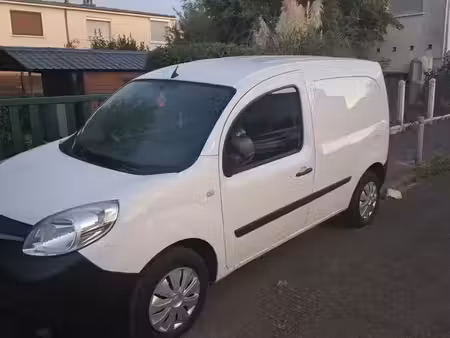 Renault Kangoo 1.5 dCi