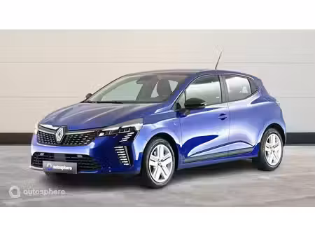Renault Clio 1.5 dCi 100 Evolution