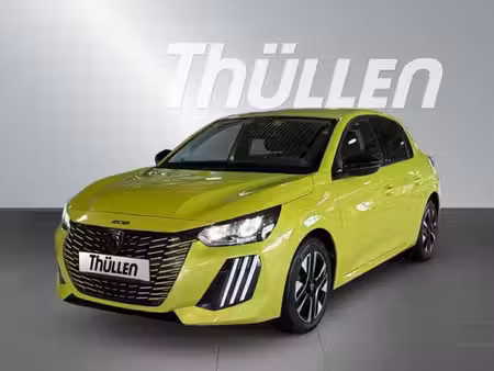 Peugeot 208 1.2 PureTech 100 Allure