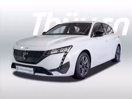Peugeot 308 1.2 THP 130 Active
