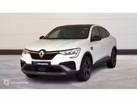 Renault Arkana E-Tech 1.6 145 RS Line