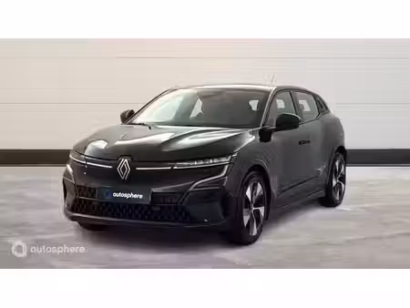 Renault Mégane E-Tech 220 Équilibre