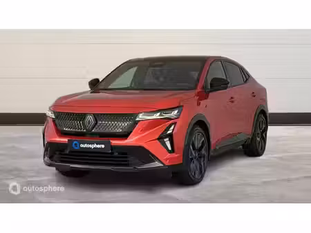 Renault Rafale E-Tech 1.2 300 Esprit Alpine 4x4