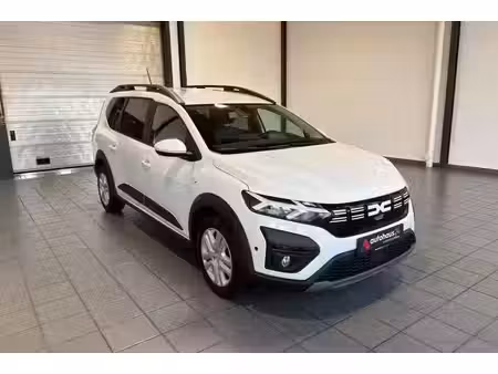Dacia Jogger 1.0 TCe 110 Expression