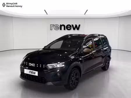 Dacia Jogger 1.8 155