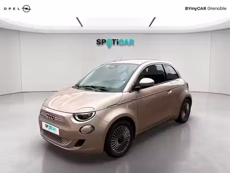 Fiat 500 118
