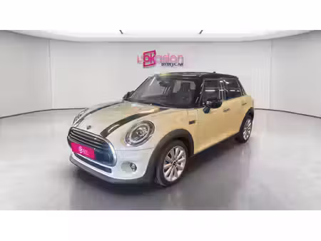 Mini Mini Cooper 1.5 136