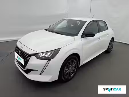 Peugeot 208 1.2 PureTech 75 Active