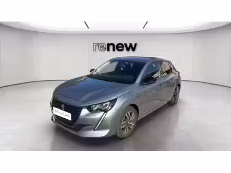 Peugeot 208 1.2 PureTech 100 Allure