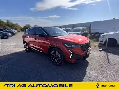 Renault Austral 1.2 200 Techno