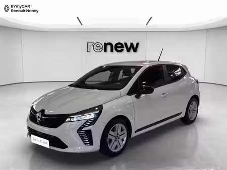 Renault Clio 1.0 TCe 90 Evolution