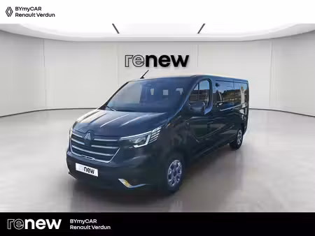 Renault Trafic 2.0 dCi 170 Techno
