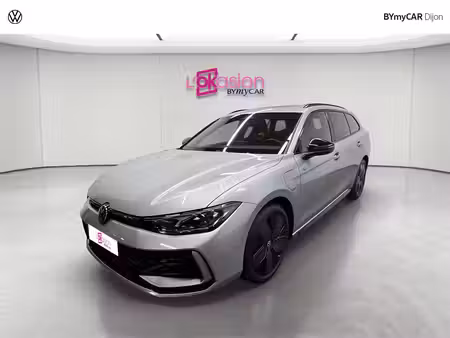 Volkswagen Passat 1.5 R-Line