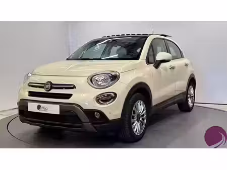 Fiat 500X 1.3 150