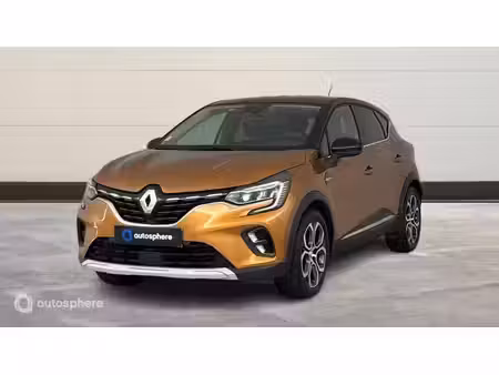Renault Captur E-Tech 1.6 145 Intens