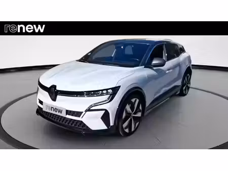 Renault Mégane E-Tech 220 Équilibre