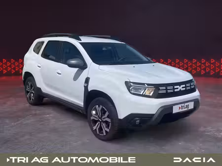 Dacia Duster 1.3 TCe 150 Journey